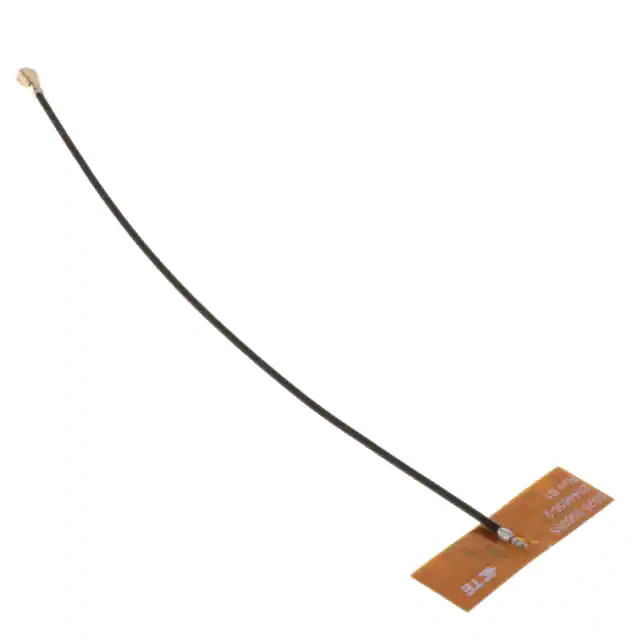 2344656-2 TE Connectivity AMP Connectors electronic component
